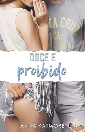 Doce e Proibido – Anna Katmore