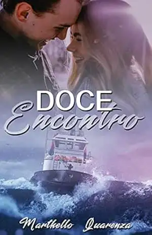 Doce encontro - Marthello  Quarenza