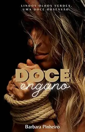 Doce Engano: Conto – Barbara Pinheiro