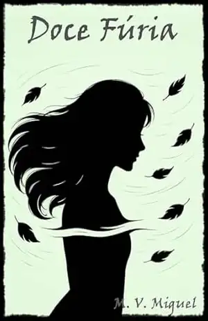 Doce Fúria – M. V. Miguel