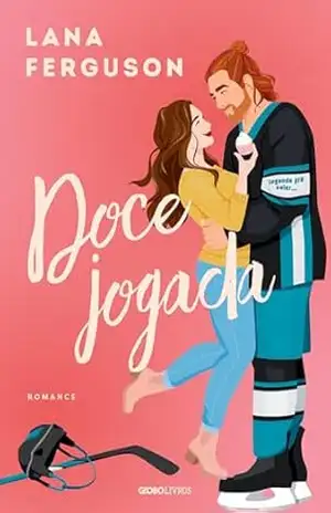 Doce jogada - Lana Ferguson