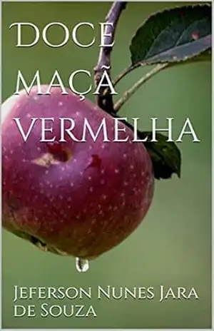 Doce maçã vermelha - Jeferson Nunes Jara de Souza