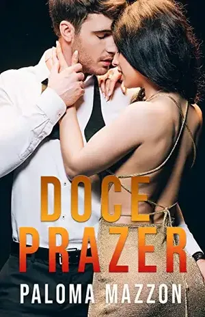 DOCE PRAZER (Doces Sentimentos Livro 1) - Paloma Mazzon