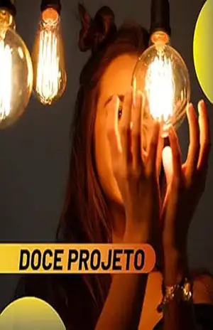 Doce projeto – Geovanna Rocha