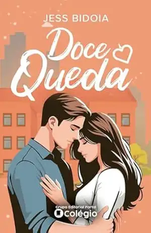 Doce Queda – Jess Bidoia