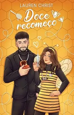 Doce Recomeço – Lauren  Christ