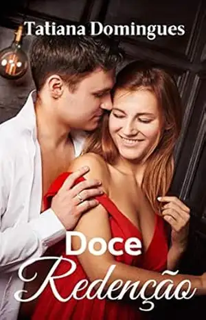 Doce redenção – Tatiana Domingues