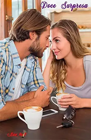 Doce Surpresa (Confeiteiras Livro 1) - Bia Moet