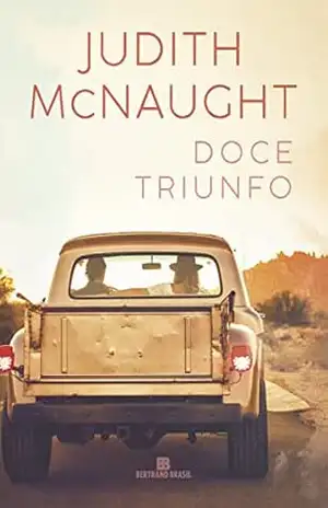 Doce triunfo – Judith McNaught