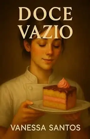 Doce Vazio – Vanessa Santos