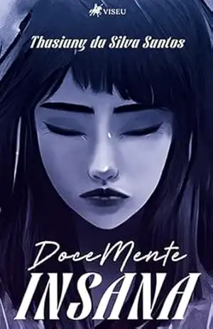 DoceMente Insana – Thasiany da Silva Santos