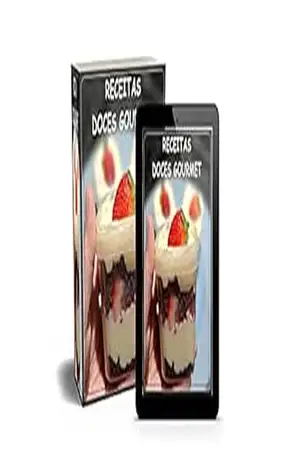 Doces Gourmet: Gostaria de aprender as melhores receitas de doces gourmets, fáceis e inovadoras, podendo ganhar DINHEIRO vendendo? – Beatriz Frena
