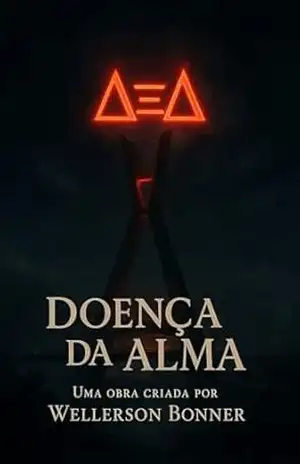 Doença da Alma – Wellerson Bonner