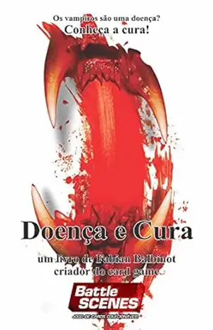Doença e Cura – Fabian Balbinot