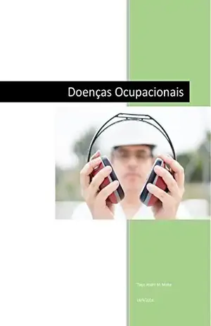 Doenças Ocupacionais - Tiago Malta