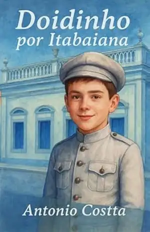 Doidinho Por Itabaiana – Antonio Costta