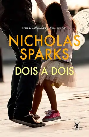 Dois a dois – Nicholas Sparks