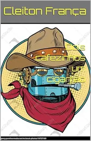 Dois cafezinhos um cigarrão – Cleiton França