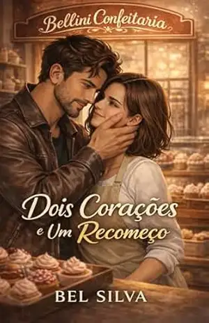 Dois Corações e Um Recomeço: Às vezes, recomeçar é o único caminho para amar de verdade – Bel  Silva
