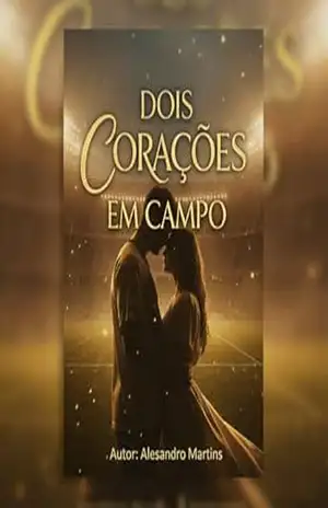 Dois Corações em Campo: O Amor Decidiu Jogar pra Vencer – Alessandro Martins