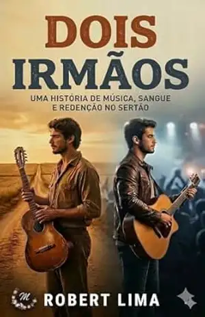 Dois irmãos: Entre o Sucesso e a Traicao – Robert Lima
