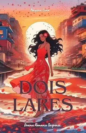 Dois Lares - Nayana  Lima