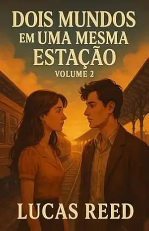 Dois Mundos em Uma Mesma Estação – Vol. 2 - Lucas  Reed