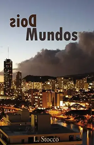 Dois Mundos - Lilian Stocco
