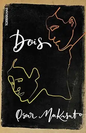 Dois – Oscar Nakasato