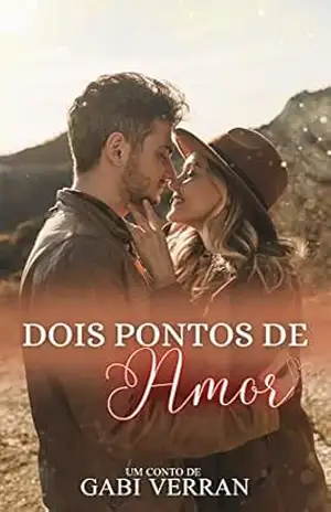DOIS PONTOS DE AMOR – GABI VERRAN