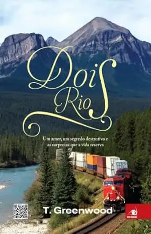 Dois rios – T. Greenwood