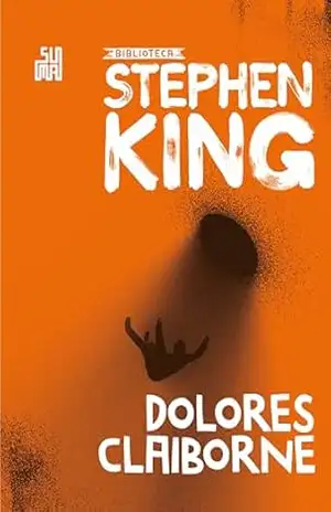 Dolores Claiborne (Coleção Biblioteca Stephen King) – Stephen King
