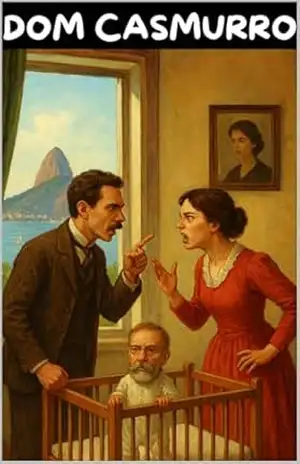 Dom casmurro: A Versão que Todo Mundo Entende (Edição Atualizada em Português Claro): Finalmente, você pode mergulhar na genialidade de Machado de Assis – Magister  Silva