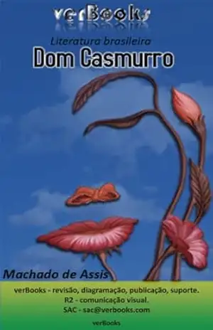 Dom Casmurro (verBooks Literatura BRASILEIRA Livro 5) - Machado de Assis