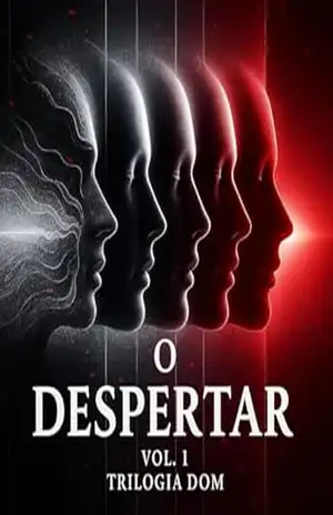 DOM – O despertar (Trilogia – DOM Livro 1) - Flavio Pasetto