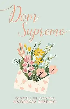 Dom Supremo – Andrêssa Ribeiro