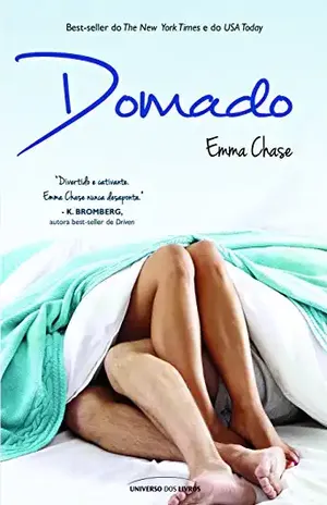 Domado (Atraído) - Emma Chase