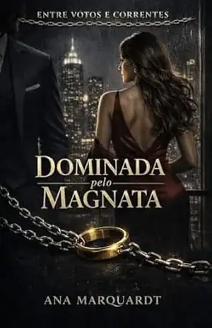 DOMINADA PELO MAGNATA (ENTRE VOTOS E CORRENTES) – ANA MARQUARDT