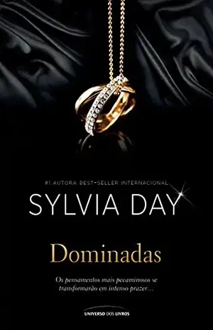 Dominadas (Sylvia Day) - Sylvia Day