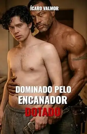 DOMINADO PELO ENCANADOR DOTADO: Um conto hot gay do encanador que desentupiu o meu buraco – Ícaro Valmor