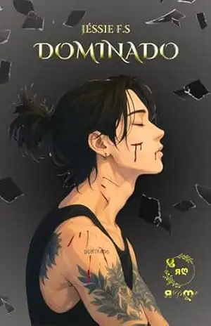 Dominado Volume 1 – Jéssie  F.S