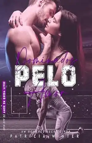 Dominados Pelo Amor – Patricia  Winter