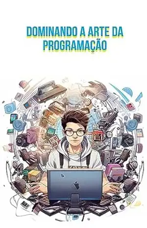 Dominando a Arte da Programação - Legate Ferreira