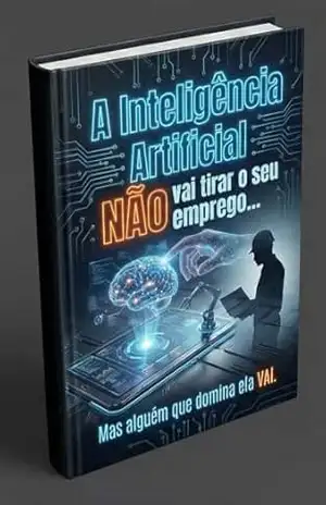 DOMINANDO A INTELIGÊNCIA ARTIFICIAL: Produtividade e Lucro – Mauri Martins
