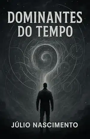 Dominantes Do Tempo – Júlio  Nascimento