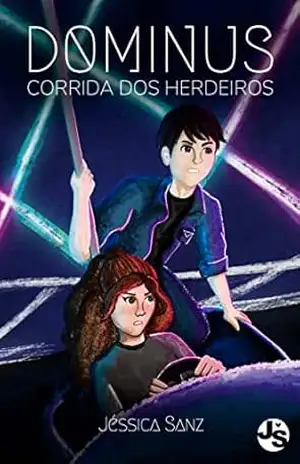 DOMINUS: Corrida dos Herdeiros – Jéssica Sanz