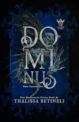 DOMINUS – Thalissa Betineli