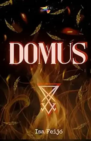 Domus – Isa Feijó