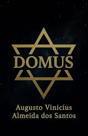 DOMUS – Augusto  Vinicius