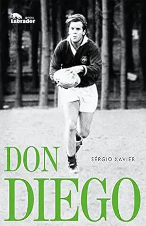 Don Diego – Sérgio Xavier